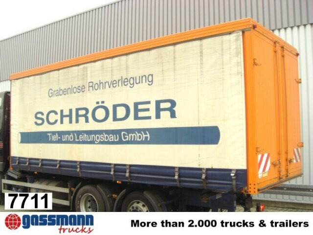 - Pritschen-Aufbau - Izmjenjivi sanduk s bočnom kliznom ceradom: slika - Pritschen-Aufbau - Izmjenjivi sanduk s bočnom kliznom ceradom - Pritschen-Aufbau - Izmjenjivi sanduk s bočnom kliznom ceradom: slika - Pritschen-Aufbau - Izmjenjivi sanduk s bočnom kliznom ceradom