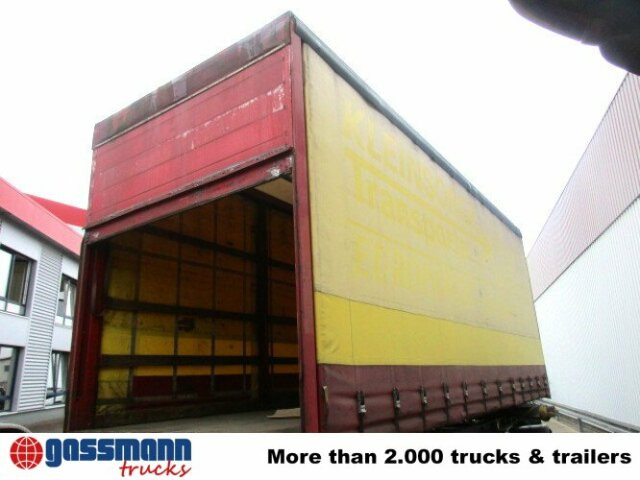 - Pritschen-Aufbau - Izmjenjivi sanduk s bočnom kliznom ceradom: slika - Pritschen-Aufbau - Izmjenjivi sanduk s bočnom kliznom ceradom - Pritschen-Aufbau - Izmjenjivi sanduk s bočnom kliznom ceradom: slika - Pritschen-Aufbau - Izmjenjivi sanduk s bočnom kliznom ceradom