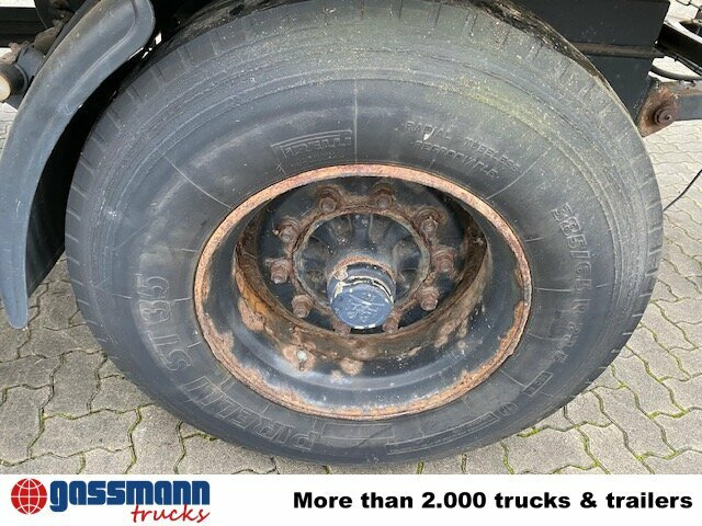 ROHR 2-A-Kühlanhänger, LBW - Prikolica hladnjača: slika ROHR 2-A-Kühlanhänger, LBW - Prikolica hladnjača ROHR 2-A-Kühlanhänger, LBW - Prikolica hladnjača: slika ROHR 2-A-Kühlanhänger, LBW - Prikolica hladnjača