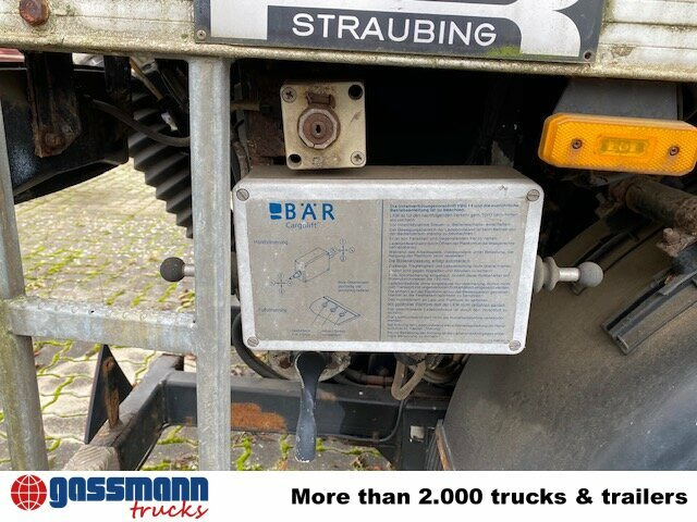 ROHR - Prikolica hladnjača: slika ROHR - Prikolica hladnjača ROHR - Prikolica hladnjača: slika ROHR - Prikolica hladnjača