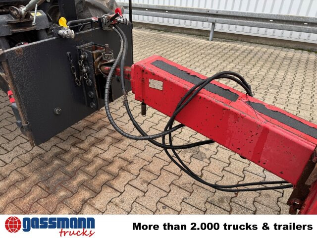 RUFA ZHP 24-32, TwistLock-Verriegelungen, - Prikolica plato/ Otvoreni sanduk: slika RUFA ZHP 24-32, TwistLock-Verriegelungen, - Prikolica plato/ Otvoreni sanduk RUFA ZHP 24-32, TwistLock-Verriegelungen, - Prikolica plato/ Otvoreni sanduk: slika RUFA ZHP 24-32, TwistLock-Verriegelungen, - Prikolica plato/ Otvoreni sanduk