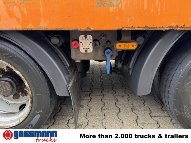 RUFA ZHP 24-32, TwistLock-Verriegelungen, - Prikolica plato/ Otvoreni sanduk: slika RUFA ZHP 24-32, TwistLock-Verriegelungen, - Prikolica plato/ Otvoreni sanduk RUFA ZHP 24-32, TwistLock-Verriegelungen, - Prikolica plato/ Otvoreni sanduk: slika RUFA ZHP 24-32, TwistLock-Verriegelungen, - Prikolica plato/ Otvoreni sanduk