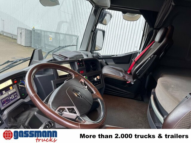 Renault C 520 6x4, Retarder, Nebenantrieb - Kamion-šasija: slika Renault C 520 6x4, Retarder, Nebenantrieb - Kamion-šasija Renault C 520 6x4, Retarder, Nebenantrieb - Kamion-šasija: slika Renault C 520 6x4, Retarder, Nebenantrieb - Kamion-šasija
