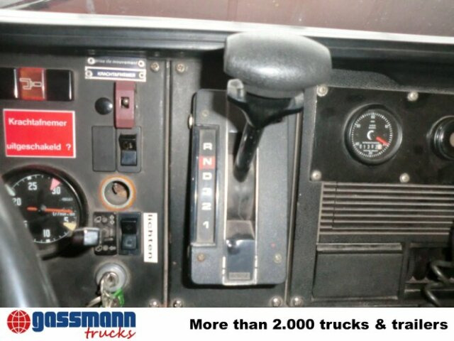 Renault G F231 4x2 - Vatrogasno vozilo: slika Renault G F231 4x2 - Vatrogasno vozilo Renault G F231 4x2 - Vatrogasno vozilo: slika Renault G F231 4x2 - Vatrogasno vozilo