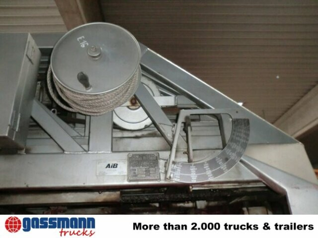 Renault G F231 4x2 - Vatrogasno vozilo: slika Renault G F231 4x2 - Vatrogasno vozilo Renault G F231 4x2 - Vatrogasno vozilo: slika Renault G F231 4x2 - Vatrogasno vozilo