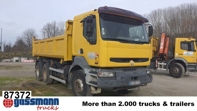 Renault Kerax 380.26 6x4, Bordmatik links - Kiper: slika Renault Kerax 380.26 6x4, Bordmatik links - Kiper Renault Kerax 380.26 6x4, Bordmatik links - Kiper: slika Renault Kerax 380.26 6x4, Bordmatik links - Kiper