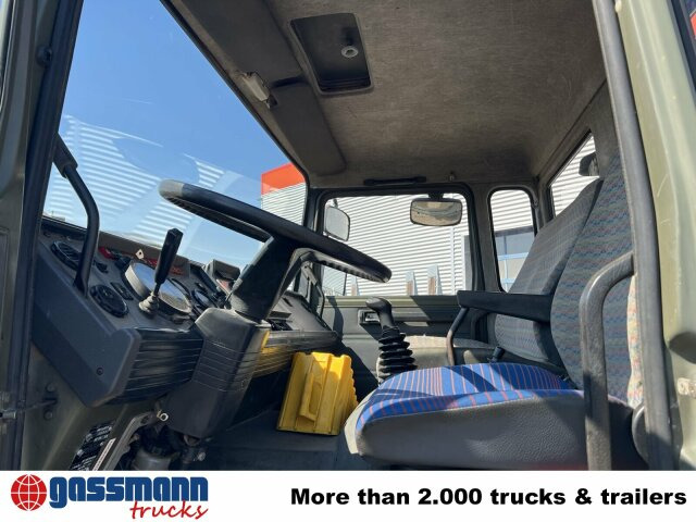 Renault Midliner S170 4x4, 6000l Wassertank - Kamion cisterna: slika Renault Midliner S170 4x4, 6000l Wassertank - Kamion cisterna Renault Midliner S170 4x4, 6000l Wassertank - Kamion cisterna: slika Renault Midliner S170 4x4, 6000l Wassertank - Kamion cisterna