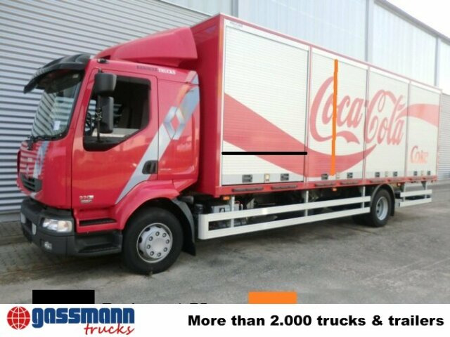 Renault Midlum 220 DXi 4x2Getränkekoffer TÜV:2019 - Kamion za prijevoz pića: slika Renault Midlum 220 DXi 4x2Getränkekoffer TÜV:2019 - Kamion za prijevoz pića Renault Midlum 220 DXi 4x2Getränkekoffer TÜV:2019 - Kamion za prijevoz pića: slika Renault Midlum 220 DXi 4x2Getränkekoffer TÜV:2019 - Kamion za prijevoz pića