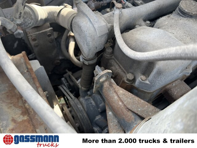 Saurer V5 4x2 - Kamion s otvorenim sandukom: slika Saurer V5 4x2 - Kamion s otvorenim sandukom Saurer V5 4x2 - Kamion s otvorenim sandukom: slika Saurer V5 4x2 - Kamion s otvorenim sandukom