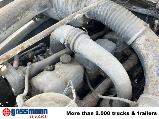 Saurer V5 4x2 - Kamion s otvorenim sandukom: slika Saurer V5 4x2 - Kamion s otvorenim sandukom Saurer V5 4x2 - Kamion s otvorenim sandukom: slika Saurer V5 4x2 - Kamion s otvorenim sandukom