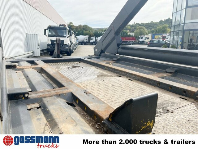 Scania 94G 260 GB 4x2, Meiller - Utovarivač s proklizavajućim upravljanjem: slika Scania 94G 260 GB 4x2, Meiller - Utovarivač s proklizavajućim upravljanjem Scania 94G 260 GB 4x2, Meiller - Utovarivač s proklizavajućim upravljanjem: slika Scania 94G 260 GB 4x2, Meiller - Utovarivač s proklizavajućim upravljanjem