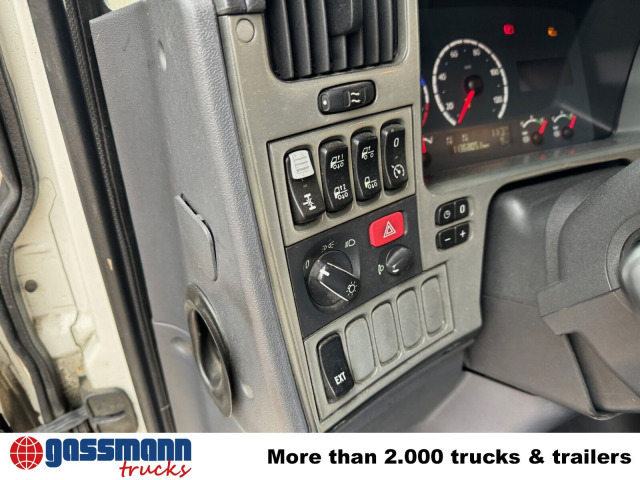 Scania R380 DB 4x2 MNA, Platz für Heckkran, 2x AHK - Kamion s otvorenim sandukom: slika Scania R380 DB 4x2 MNA, Platz für Heckkran, 2x AHK - Kamion s otvorenim sandukom Scania R380 DB 4x2 MNA, Platz für Heckkran, 2x AHK - Kamion s otvorenim sandukom: slika Scania R380 DB 4x2 MNA, Platz für Heckkran, 2x AHK - Kamion s otvorenim sandukom