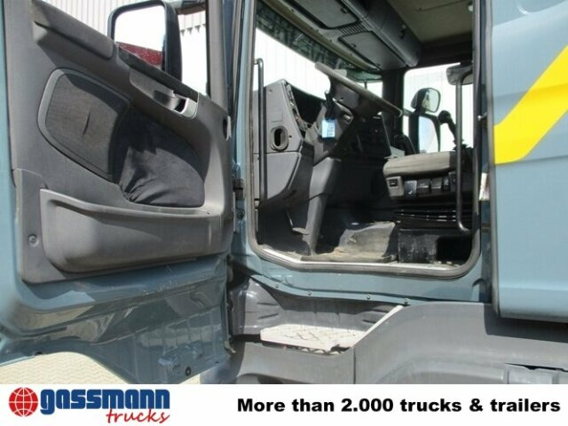 Scania R420 CB 8x4 MNZ, Retarder, Euro4 - Kamion s kukastom dizalicom: slika Scania R420 CB 8x4 MNZ, Retarder, Euro4 - Kamion s kukastom dizalicom Scania R420 CB 8x4 MNZ, Retarder, Euro4 - Kamion s kukastom dizalicom: slika Scania R420 CB 8x4 MNZ, Retarder, Euro4 - Kamion s kukastom dizalicom
