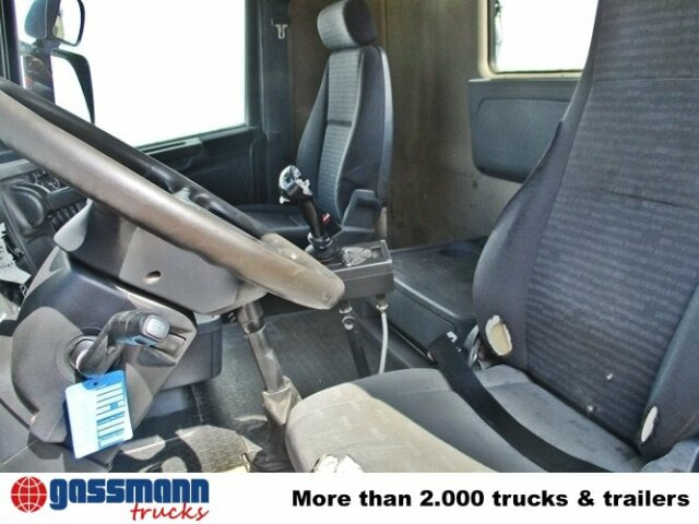 Scania R420 CB 8x4 MNZ, Retarder, Euro4 - Kamion s kukastom dizalicom: slika Scania R420 CB 8x4 MNZ, Retarder, Euro4 - Kamion s kukastom dizalicom Scania R420 CB 8x4 MNZ, Retarder, Euro4 - Kamion s kukastom dizalicom: slika Scania R420 CB 8x4 MNZ, Retarder, Euro4 - Kamion s kukastom dizalicom