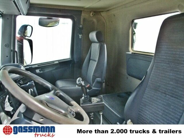 Scania R420 CB 8x4 MNZ, Retarder, Euro4 - Kamion s kukastom dizalicom: slika Scania R420 CB 8x4 MNZ, Retarder, Euro4 - Kamion s kukastom dizalicom Scania R420 CB 8x4 MNZ, Retarder, Euro4 - Kamion s kukastom dizalicom: slika Scania R420 CB 8x4 MNZ, Retarder, Euro4 - Kamion s kukastom dizalicom