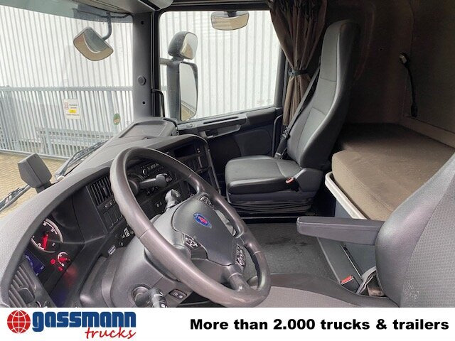 Scania R450 LB 6x2-4 Getränkekoffer, Retarder, - Kamion sandučar: slika Scania R450 LB 6x2-4 Getränkekoffer, Retarder, - Kamion sandučar Scania R450 LB 6x2-4 Getränkekoffer, Retarder, - Kamion sandučar: slika Scania R450 LB 6x2-4 Getränkekoffer, Retarder, - Kamion sandučar