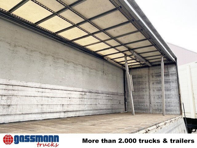 Scania R450 LB 6x2-4 Getränkekoffer, Retarder, - Kamion sandučar: slika Scania R450 LB 6x2-4 Getränkekoffer, Retarder, - Kamion sandučar Scania R450 LB 6x2-4 Getränkekoffer, Retarder, - Kamion sandučar: slika Scania R450 LB 6x2-4 Getränkekoffer, Retarder, - Kamion sandučar