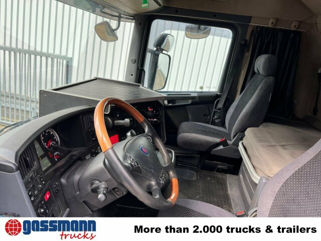 Scania R560 6x2, V8, Retarder, Liftachse, Standklima, - Kiper: slika Scania R560 6x2, V8, Retarder, Liftachse, Standklima, - Kiper Scania R560 6x2, V8, Retarder, Liftachse, Standklima, - Kiper: slika Scania R560 6x2, V8, Retarder, Liftachse, Standklima, - Kiper