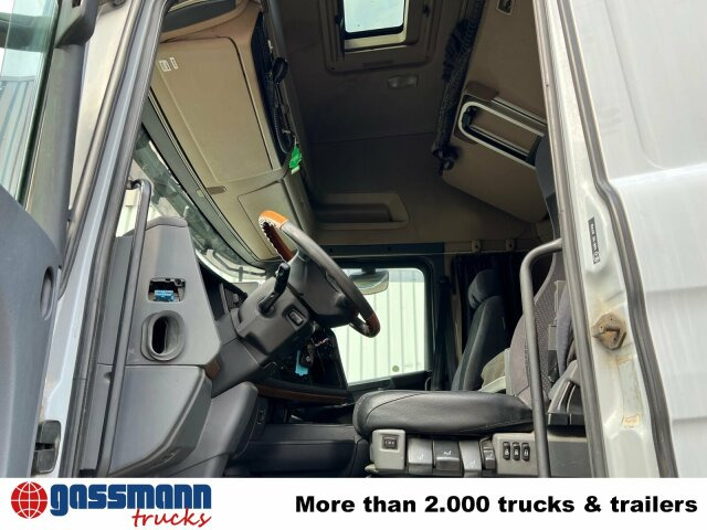 Scania R560 6x2, V8, Retarder, Liftachse, Standklima, - Kiper: slika Scania R560 6x2, V8, Retarder, Liftachse, Standklima, - Kiper Scania R560 6x2, V8, Retarder, Liftachse, Standklima, - Kiper: slika Scania R560 6x2, V8, Retarder, Liftachse, Standklima, - Kiper