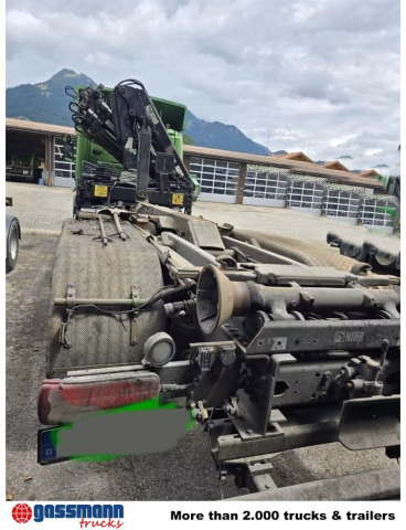 Scania Scania G 480/6x2-4, Lenk-Liftachse, Hiab Kran - Kamion s kukastom dizalicom, Kamion s kranom: slika Scania Scania G 480/6x2-4, Lenk-Liftachse, Hiab Kran - Kamion s kukastom dizalicom, Kamion s kranom Scania Scania G 480/6x2-4, Lenk-Liftachse, Hiab Kran - Kamion s kukastom dizalicom, Kamion s kranom: slika Scania Scania G 480/6x2-4, Lenk-Liftachse, Hiab Kran - Kamion s kukastom dizalicom, Kamion s kranom