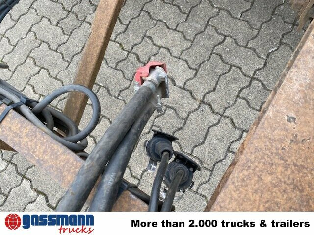 Schmidt FT 18/Z/5,4 Abrollanhänger - Abroll/ Samopodizač prikolica: slika Schmidt FT 18/Z/5,4 Abrollanhänger - Abroll/ Samopodizač prikolica Schmidt FT 18/Z/5,4 Abrollanhänger - Abroll/ Samopodizač prikolica: slika Schmidt FT 18/Z/5,4 Abrollanhänger - Abroll/ Samopodizač prikolica