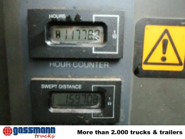 Schmidt - SK153SX - Cestovna čistilica: slika Schmidt - SK153SX - Cestovna čistilica Schmidt - SK153SX - Cestovna čistilica: slika Schmidt - SK153SX - Cestovna čistilica