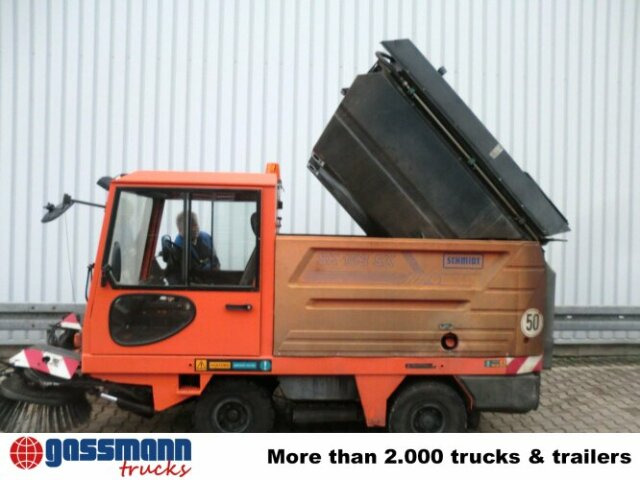 Schmidt - SK153SX - Cestovna čistilica: slika Schmidt - SK153SX - Cestovna čistilica Schmidt - SK153SX - Cestovna čistilica: slika Schmidt - SK153SX - Cestovna čistilica