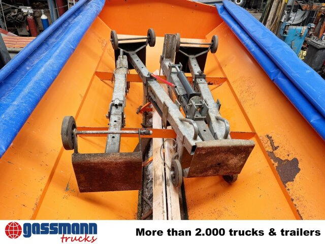 Schmidt Stratos B50-36 VALN5Z Salzstreuer ca. 5m³, - Posipač pijeska/ Soli: slika Schmidt Stratos B50-36 VALN5Z Salzstreuer ca. 5m³, - Posipač pijeska/ Soli Schmidt Stratos B50-36 VALN5Z Salzstreuer ca. 5m³, - Posipač pijeska/ Soli: slika Schmidt Stratos B50-36 VALN5Z Salzstreuer ca. 5m³, - Posipač pijeska/ Soli