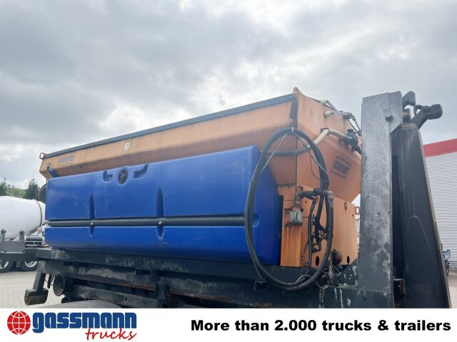 Schmidt Stratos S50-36 VCLN660 Salzstreuer, - Posipač pijeska/ Soli za Namjenska/ Posebna vozila: slika Schmidt Stratos S50-36 VCLN660 Salzstreuer, - Posipač pijeska/ Soli za Namjenska/ Posebna vozila Schmidt Stratos S50-36 VCLN660 Salzstreuer, - Posipač pijeska/ Soli za Namjenska/ Posebna vozila: slika Schmidt Stratos S50-36 VCLN660 Salzstreuer, - Posipač pijeska/ Soli za Namjenska/ Posebna vozila