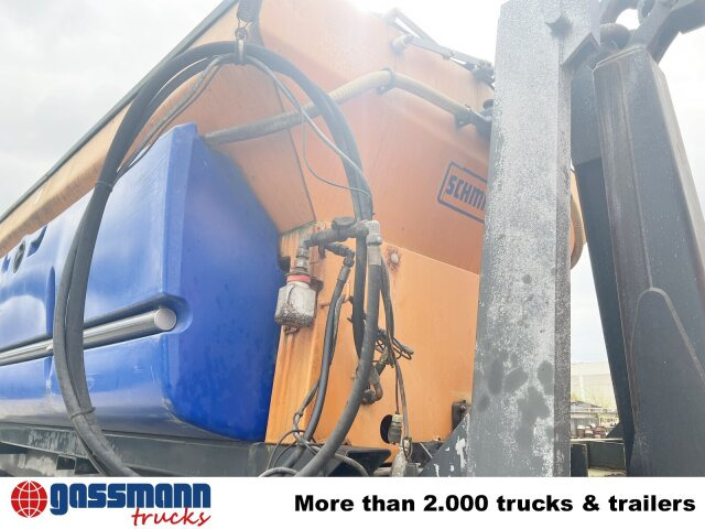 Schmidt Stratos S50-36 VCLN660 Salzstreuer, - Posipač pijeska/ Soli za Namjenska/ Posebna vozila: slika Schmidt Stratos S50-36 VCLN660 Salzstreuer, - Posipač pijeska/ Soli za Namjenska/ Posebna vozila Schmidt Stratos S50-36 VCLN660 Salzstreuer, - Posipač pijeska/ Soli za Namjenska/ Posebna vozila: slika Schmidt Stratos S50-36 VCLN660 Salzstreuer, - Posipač pijeska/ Soli za Namjenska/ Posebna vozila