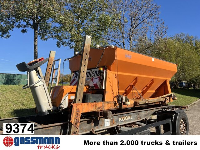 Schmidt Stratos S60-36 VAX Salzstreuer ca. 6m³ - Posipač pijeska/ Soli: slika Schmidt Stratos S60-36 VAX Salzstreuer ca. 6m³ - Posipač pijeska/ Soli Schmidt Stratos S60-36 VAX Salzstreuer ca. 6m³ - Posipač pijeska/ Soli: slika Schmidt Stratos S60-36 VAX Salzstreuer ca. 6m³ - Posipač pijeska/ Soli