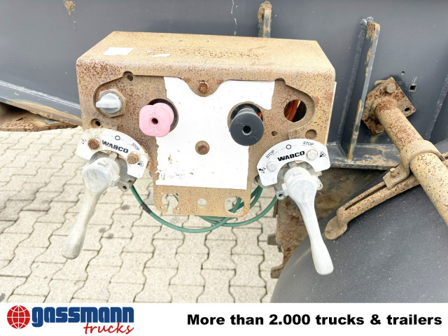 Schmitz Cargobull ACF 18 S Schlittenabroller - Abroll/ Samopodizač prikolica: slika Schmitz Cargobull ACF 18 S Schlittenabroller - Abroll/ Samopodizač prikolica Schmitz Cargobull ACF 18 S Schlittenabroller - Abroll/ Samopodizač prikolica: slika Schmitz Cargobull ACF 18 S Schlittenabroller - Abroll/ Samopodizač prikolica