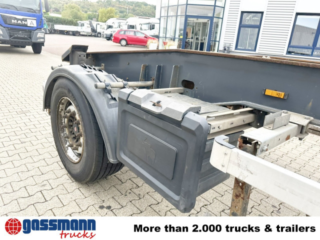 Schmitz Cargobull ACF 18 S Schlittenabroller - Abroll/ Samopodizač prikolica: slika Schmitz Cargobull ACF 18 S Schlittenabroller - Abroll/ Samopodizač prikolica Schmitz Cargobull ACF 18 S Schlittenabroller - Abroll/ Samopodizač prikolica: slika Schmitz Cargobull ACF 18 S Schlittenabroller - Abroll/ Samopodizač prikolica