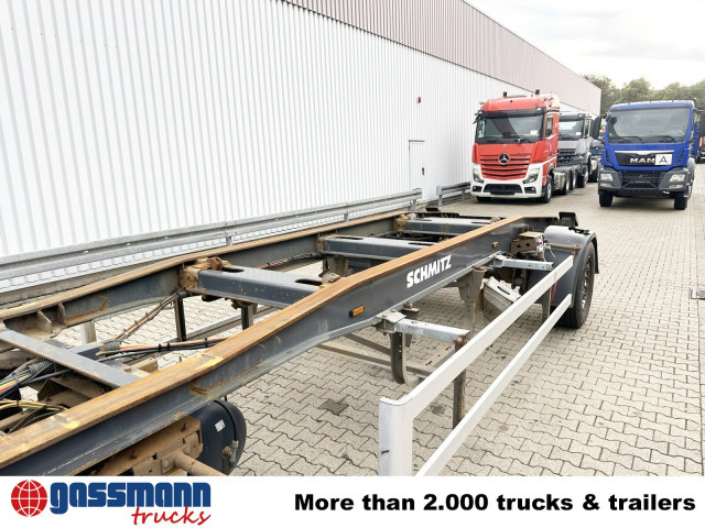 Schmitz Cargobull ACF 18 S Schlittenabroller - Abroll/ Samopodizač prikolica: slika Schmitz Cargobull ACF 18 S Schlittenabroller - Abroll/ Samopodizač prikolica Schmitz Cargobull ACF 18 S Schlittenabroller - Abroll/ Samopodizač prikolica: slika Schmitz Cargobull ACF 18 S Schlittenabroller - Abroll/ Samopodizač prikolica