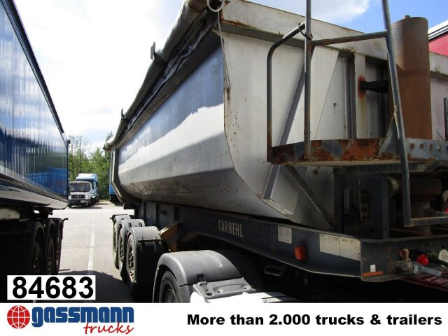 Schmitz Cargobull SKI 24 SL 7.2, Stahlmulde ca. 24m³ - Kiper poluprikolica: slika Schmitz Cargobull SKI 24 SL 7.2, Stahlmulde ca. 24m³ - Kiper poluprikolica Schmitz Cargobull SKI 24 SL 7.2, Stahlmulde ca. 24m³ - Kiper poluprikolica: slika Schmitz Cargobull SKI 24 SL 7.2, Stahlmulde ca. 24m³ - Kiper poluprikolica