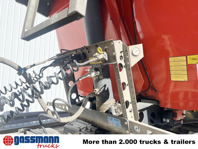 Schmitz Cargobull SKI 24 SL 7.2, Thermo-Stahlmulde ca. 24m³, - Kiper poluprikolica: slika Schmitz Cargobull SKI 24 SL 7.2, Thermo-Stahlmulde ca. 24m³, - Kiper poluprikolica Schmitz Cargobull SKI 24 SL 7.2, Thermo-Stahlmulde ca. 24m³, - Kiper poluprikolica: slika Schmitz Cargobull SKI 24 SL 7.2, Thermo-Stahlmulde ca. 24m³, - Kiper poluprikolica