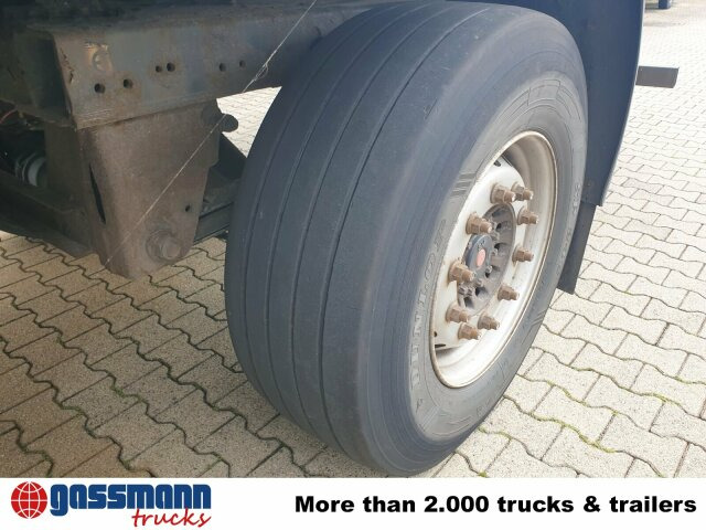 Schmitz Cargobull SKO 24, Carrier, LBW, Lift-/Lenkachse, 74 cbm - Poluprikolica hladnjača: slika Schmitz Cargobull SKO 24, Carrier, LBW, Lift-/Lenkachse, 74 cbm - Poluprikolica hladnjača Schmitz Cargobull SKO 24, Carrier, LBW, Lift-/Lenkachse, 74 cbm - Poluprikolica hladnjača: slika Schmitz Cargobull SKO 24, Carrier, LBW, Lift-/Lenkachse, 74 cbm - Poluprikolica hladnjača