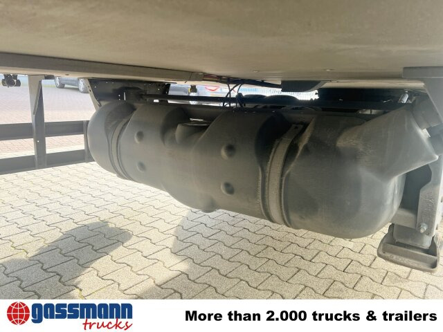 Schmitz Cargobull SKO 24/L-13.4 FP 25 45 COOL, Mega, Doppelstock - Poluprikolica hladnjača: slika Schmitz Cargobull SKO 24/L-13.4 FP 25 45 COOL, Mega, Doppelstock - Poluprikolica hladnjača Schmitz Cargobull SKO 24/L-13.4 FP 25 45 COOL, Mega, Doppelstock - Poluprikolica hladnjača: slika Schmitz Cargobull SKO 24/L-13.4 FP 25 45 COOL, Mega, Doppelstock - Poluprikolica hladnjača