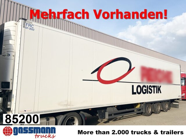 Schmitz Cargobull SKO 24/L-13.4 FP 25 45 COOL, Mega, Doppelstock - Poluprikolica hladnjača: slika Schmitz Cargobull SKO 24/L-13.4 FP 25 45 COOL, Mega, Doppelstock - Poluprikolica hladnjača Schmitz Cargobull SKO 24/L-13.4 FP 25 45 COOL, Mega, Doppelstock - Poluprikolica hladnjača: slika Schmitz Cargobull SKO 24/L-13.4 FP 25 45 COOL, Mega, Doppelstock - Poluprikolica hladnjača
