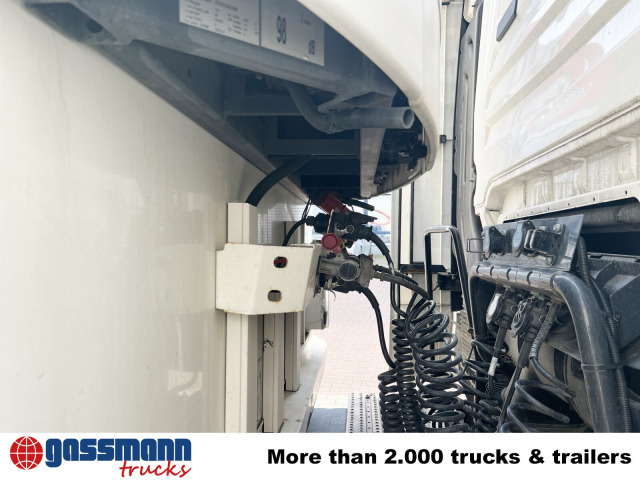 Schmitz Cargobull SKO 24/L-13.4 FP 25 45 COOL, Mega, Doppelstock - Poluprikolica hladnjača: slika Schmitz Cargobull SKO 24/L-13.4 FP 25 45 COOL, Mega, Doppelstock - Poluprikolica hladnjača Schmitz Cargobull SKO 24/L-13.4 FP 25 45 COOL, Mega, Doppelstock - Poluprikolica hladnjača: slika Schmitz Cargobull SKO 24/L-13.4 FP 25 45 COOL, Mega, Doppelstock - Poluprikolica hladnjača