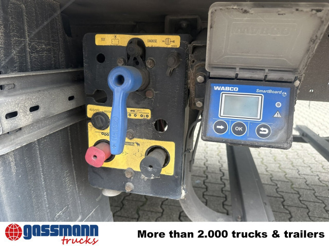 Schmitz Cargobull SKO 24/L-13.4 FP 25 - Poluprikolica hladnjača: slika Schmitz Cargobull SKO 24/L-13.4 FP 25 - Poluprikolica hladnjača Schmitz Cargobull SKO 24/L-13.4 FP 25 - Poluprikolica hladnjača: slika Schmitz Cargobull SKO 24/L-13.4 FP 25 - Poluprikolica hladnjača