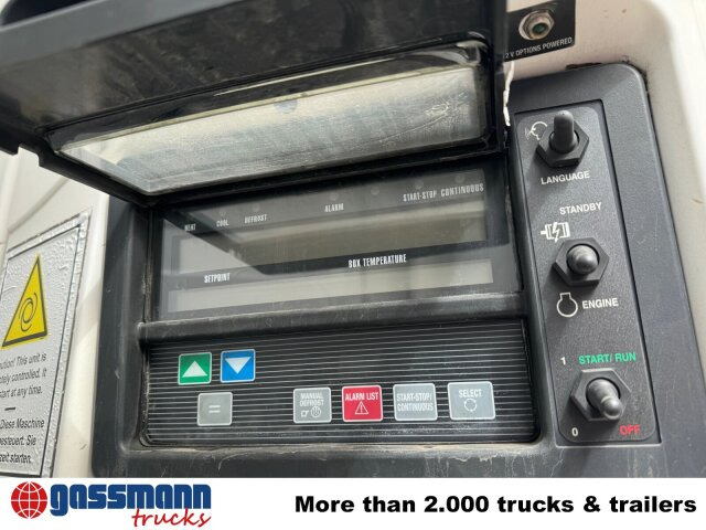 Schmitz Cargobull SKO 24/L-13.4 FP 45 Cool, Mega, Carrier, - Poluprikolica hladnjača: slika Schmitz Cargobull SKO 24/L-13.4 FP 45 Cool, Mega, Carrier, - Poluprikolica hladnjača Schmitz Cargobull SKO 24/L-13.4 FP 45 Cool, Mega, Carrier, - Poluprikolica hladnjača: slika Schmitz Cargobull SKO 24/L-13.4 FP 45 Cool, Mega, Carrier, - Poluprikolica hladnjača