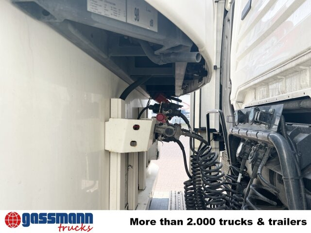 Schmitz Cargobull SKO 24/L-13.4 FP 45 Cool, Mega, Carrier, - Poluprikolica hladnjača: slika Schmitz Cargobull SKO 24/L-13.4 FP 45 Cool, Mega, Carrier, - Poluprikolica hladnjača Schmitz Cargobull SKO 24/L-13.4 FP 45 Cool, Mega, Carrier, - Poluprikolica hladnjača: slika Schmitz Cargobull SKO 24/L-13.4 FP 45 Cool, Mega, Carrier, - Poluprikolica hladnjača