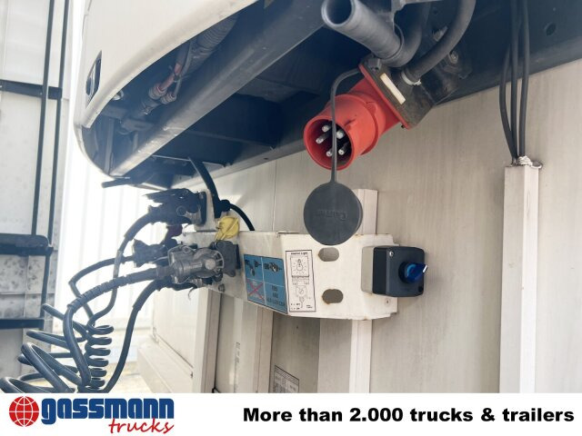 Schmitz Cargobull SKO 24/L-13.4 FP 45 Cool, Mega, Carrier, - Poluprikolica hladnjača: slika Schmitz Cargobull SKO 24/L-13.4 FP 45 Cool, Mega, Carrier, - Poluprikolica hladnjača Schmitz Cargobull SKO 24/L-13.4 FP 45 Cool, Mega, Carrier, - Poluprikolica hladnjača: slika Schmitz Cargobull SKO 24/L-13.4 FP 45 Cool, Mega, Carrier, - Poluprikolica hladnjača