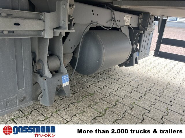 Schmitz Cargobull SKO 24/L-13.4 FP 450, Mega, Doppelstock - Poluprikolica hladnjača: slika Schmitz Cargobull SKO 24/L-13.4 FP 450, Mega, Doppelstock - Poluprikolica hladnjača Schmitz Cargobull SKO 24/L-13.4 FP 450, Mega, Doppelstock - Poluprikolica hladnjača: slika Schmitz Cargobull SKO 24/L-13.4 FP 450, Mega, Doppelstock - Poluprikolica hladnjača