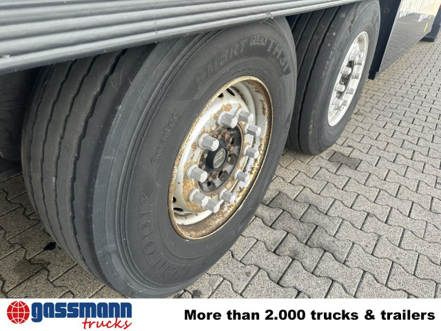 Schmitz Cargobull SKO 24/L-13.4 FP 60 COOL - Poluprikolica hladnjača: slika Schmitz Cargobull SKO 24/L-13.4 FP 60 COOL - Poluprikolica hladnjača Schmitz Cargobull SKO 24/L-13.4 FP 60 COOL - Poluprikolica hladnjača: slika Schmitz Cargobull SKO 24/L-13.4 FP 60 COOL - Poluprikolica hladnjača