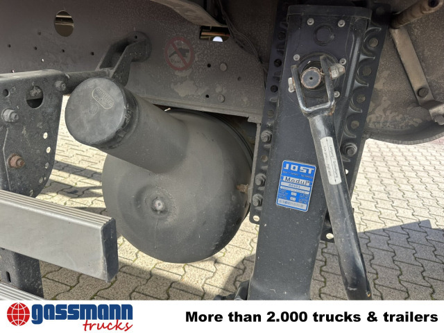 Schmitz Cargobull SKO 24/L-13.62 FP 25, Mega - Poluprikolica hladnjača: slika Schmitz Cargobull SKO 24/L-13.62 FP 25, Mega - Poluprikolica hladnjača Schmitz Cargobull SKO 24/L-13.62 FP 25, Mega - Poluprikolica hladnjača: slika Schmitz Cargobull SKO 24/L-13.62 FP 25, Mega - Poluprikolica hladnjača