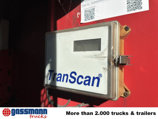 Schmitz Cargobull SKO 24/L-13.62 FP 25, Mega - Poluprikolica hladnjača: slika Schmitz Cargobull SKO 24/L-13.62 FP 25, Mega - Poluprikolica hladnjača Schmitz Cargobull SKO 24/L-13.62 FP 25, Mega - Poluprikolica hladnjača: slika Schmitz Cargobull SKO 24/L-13.62 FP 25, Mega - Poluprikolica hladnjača