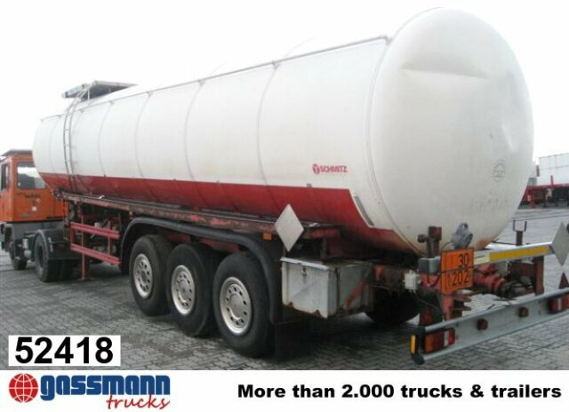 Schmitz Cargobull Stahltank - Poluprikolica cisterna: slika Schmitz Cargobull Stahltank - Poluprikolica cisterna Schmitz Cargobull Stahltank - Poluprikolica cisterna: slika Schmitz Cargobull Stahltank - Poluprikolica cisterna