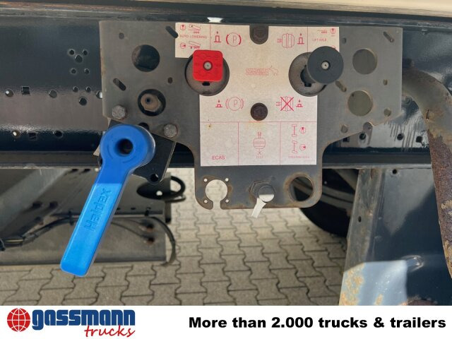 Schmitz Cargobull ZWF 18 - Šumarska prikolica: slika Schmitz Cargobull ZWF 18 - Šumarska prikolica Schmitz Cargobull ZWF 18 - Šumarska prikolica: slika Schmitz Cargobull ZWF 18 - Šumarska prikolica